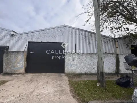 Galpón en Alquiler en Berazategui, Partido de Berazategui