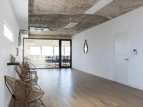 Oficina en Venta en Palermo Hollywood, USD 410.000
