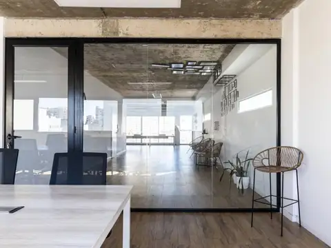 Guatemala 5700, Piso 7