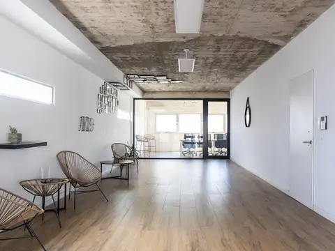 Guatemala 5700, Piso 7