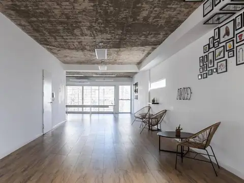 Guatemala 5700, Piso 7