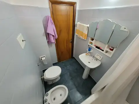 Departamento en venta en Pompeya