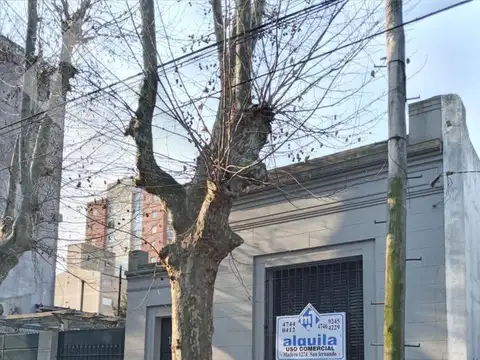 Casa - S.Fer.-Vias/Centro