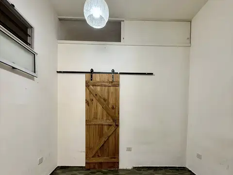 Depto Tipo Casa en Alquiler de Monoambiente