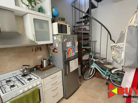 Depto Tipo Casa en Venta al Oeste