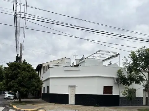 Casa en Alquiler en Mataderos, CABA