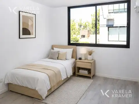 Departamento en Venta en Tigre Residencial, USD 158.146