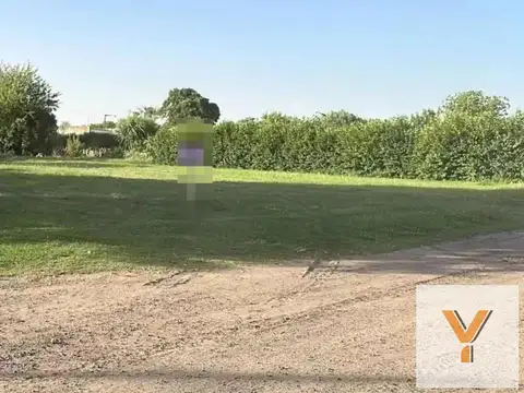 Terreno en Venta de 1795,0 m2
