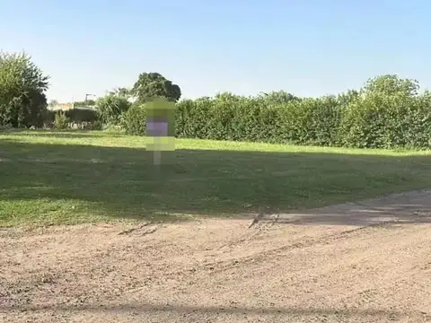Terreno en Venta de 1795,0 m2