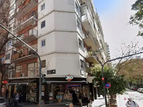 Departamento  en Alquiler en Belgrano, Capital Federal, Buenos Aires