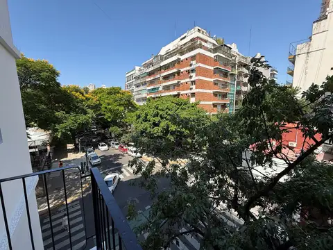Departamento  en Alquiler en Belgrano, Capital Federal, Buenos Aires
