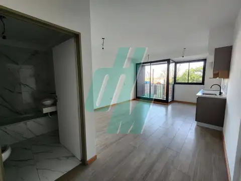 Departamento en Alquiler de Monoambiente