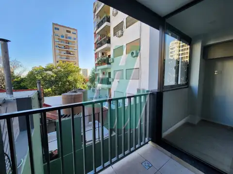 Departamento en Alquiler A Estrenar