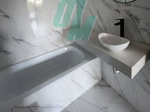 Departamento monoambiente en VillaUrquiza