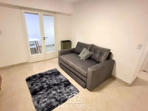 VENTA departamento Güemes Mar del Plata 1 ambiente