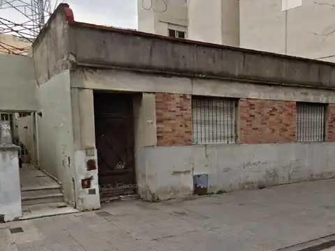 Terreno en Venta 9  mts Frente