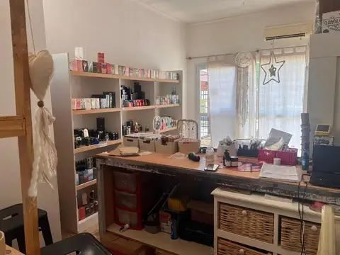 Casa en Alquiler 25 años