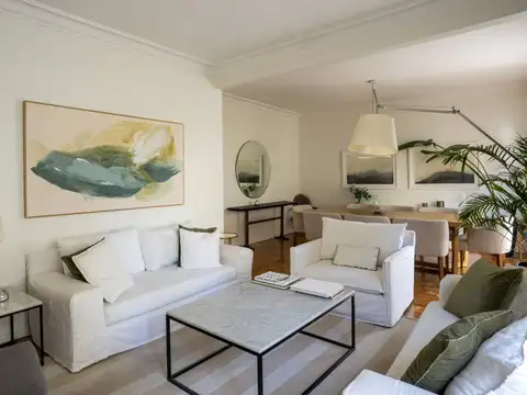 Departamento en Venta en Recoleta, USD 495.000