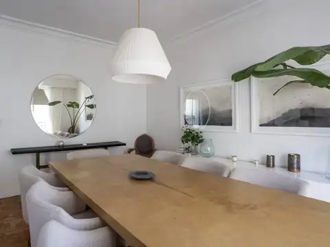 Departamento en Venta en Recoleta, USD 495.000