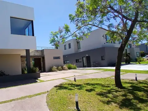 Puertos Del Lago B° Vistas