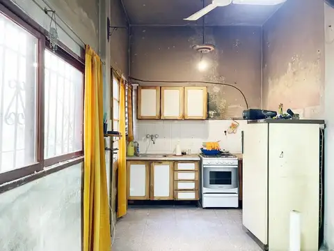 Depto Tipo Casa en Venta de 3 ambientes