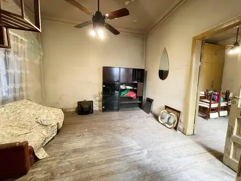 PH 3 amb. c/patio, lavadero, terraza y cocina independiente