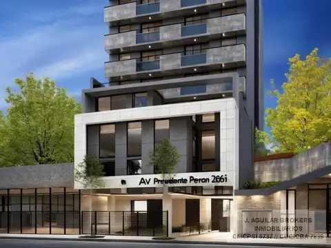 Departamento en Venta en Haedo Norte, USD 65.000