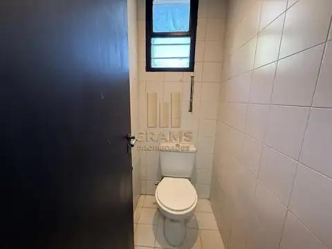 Venta de departamento monoambiente, La Plata