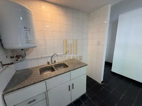 Departamento en Venta en La Plata, USD 39.000