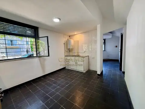 Venta de departamento monoambiente, La Plata
