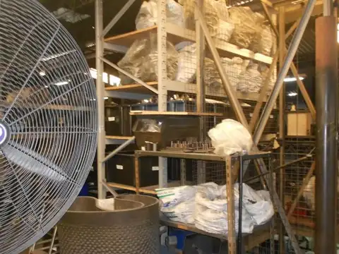 Galpon en Venta en Villa Martelli, USD 260.000