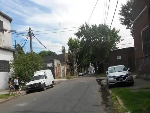 Galpon en Venta 20 años