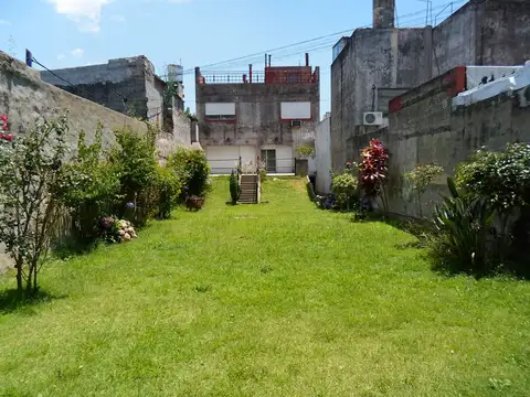 Casa - Venta - Argentina, Capital Federal - Zuviría 2700