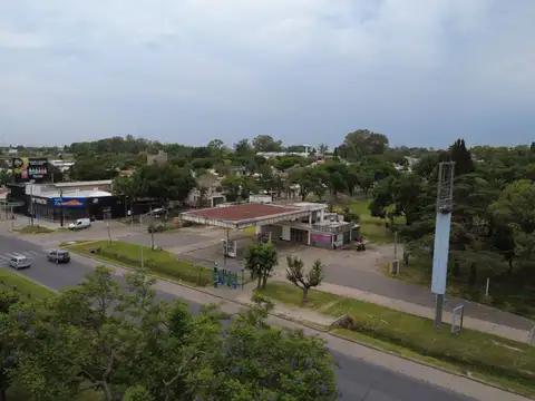 Terreno en Venta de 6807,0 m2