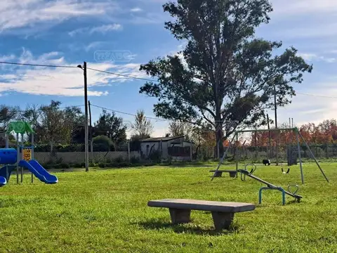 Terreno en Venta de 600,0 m2