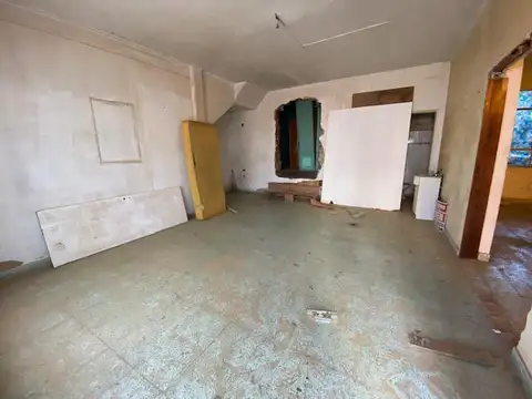 Casa en Venta en La Plata, USD 125.000