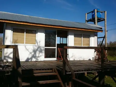 Terreno en Venta en Delta del Tigre, USD 565.000