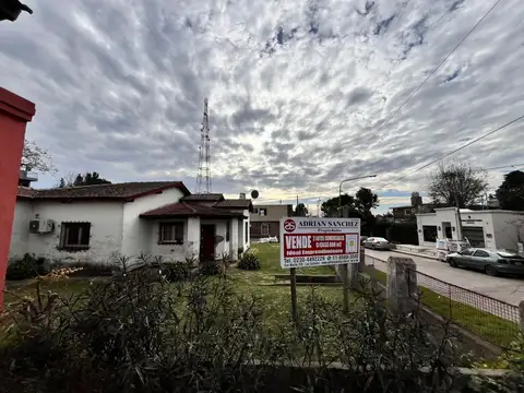 Terreno en Venta, FOS 0,6
