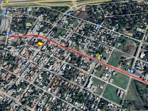 Terreno en Venta en Los Cardales, USD 230.000