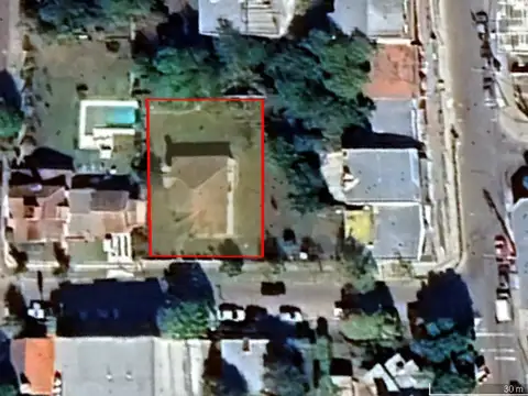 Terreno en Venta, FOT 1,2