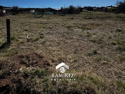 Lote en Venta –Villa del Dique