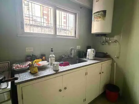 Depto Tipo Casa en Venta de 1 dormitorio