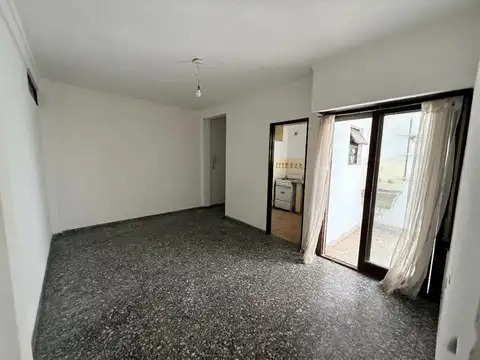 Alquiler de departamento de 1 dormitorio