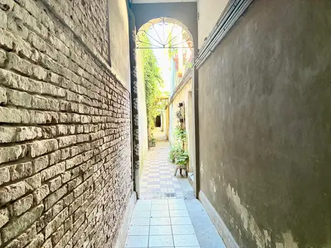 Pueyrredón 1200