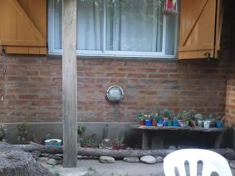 Casa en Venta en Sierra De La Ventana, USD 134.000