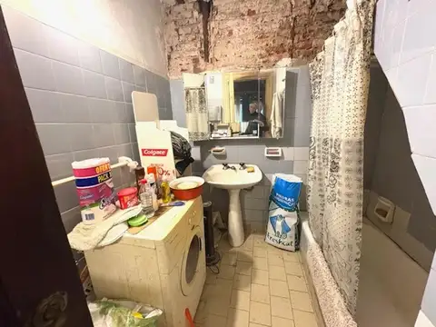 Depto Tipo Casa en Venta 70 años