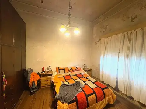 Depto Tipo Casa en Venta de 3 dormitorios