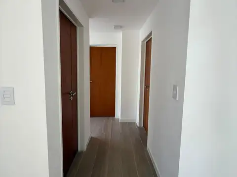 Depto Tipo Casa en Venta A Estrenar