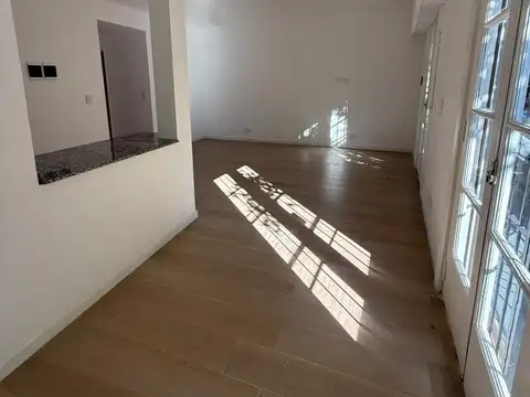 Depto Tipo Casa en Venta de 3 dormitorios