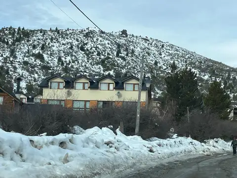 Departamento en Venta en San Carlos de Bariloche, Bariloche